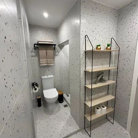 Christinas House 公寓 克法洛斯