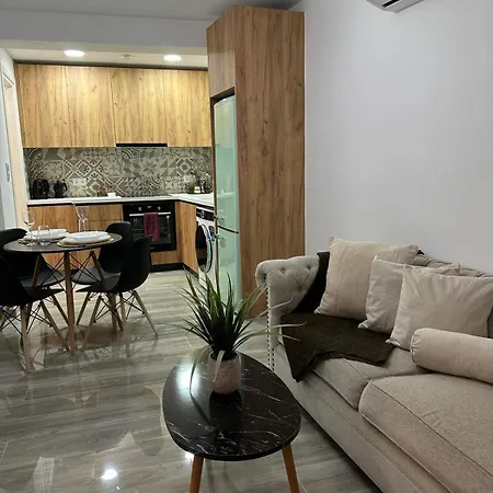 Christinas House 公寓 克法洛斯