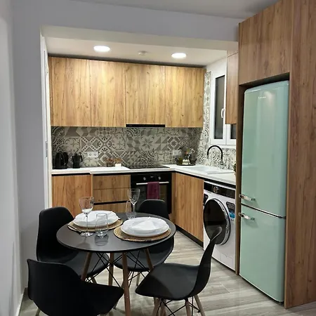 דירה Christinas House