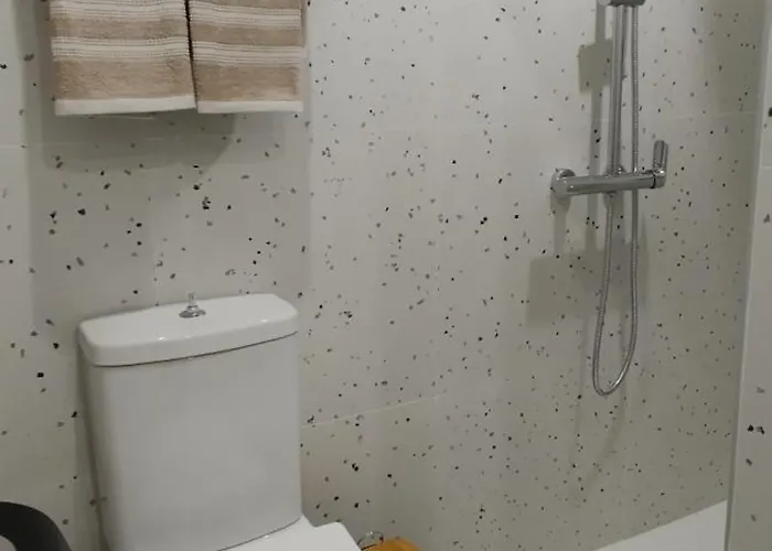 Christinas House 公寓 克法洛斯