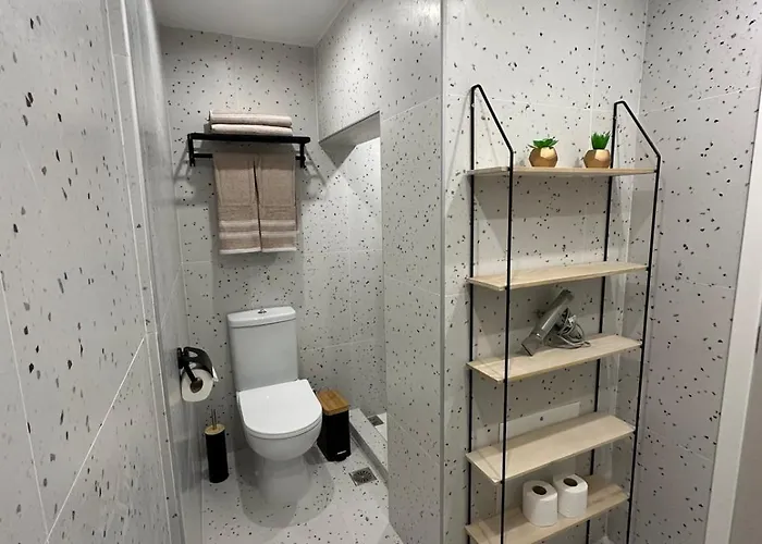 Christinas House 公寓 克法洛斯