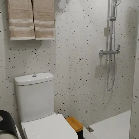 Christinas House アパート Kéfalos