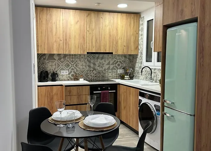 Christinas House Apartment *