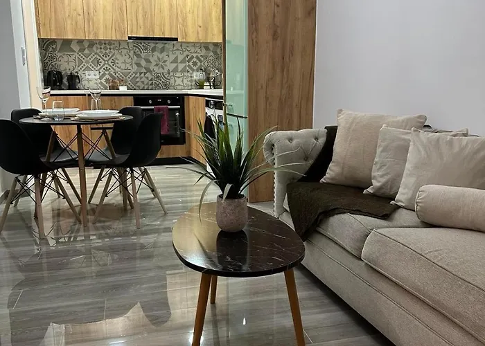 Christinas House Apartment